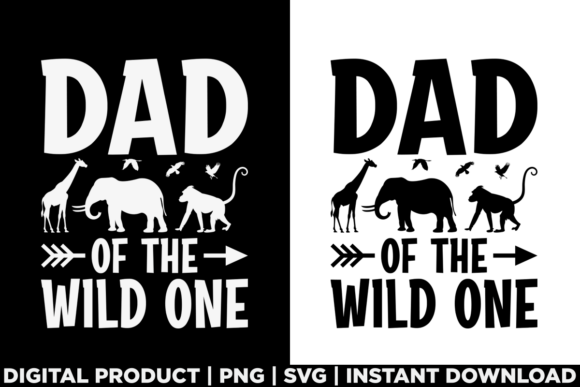 Family Matching Gift: A Versatile T-Shirt Design