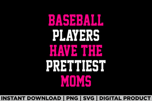 Review: Mothers Day Baseball Mom Sports Tee