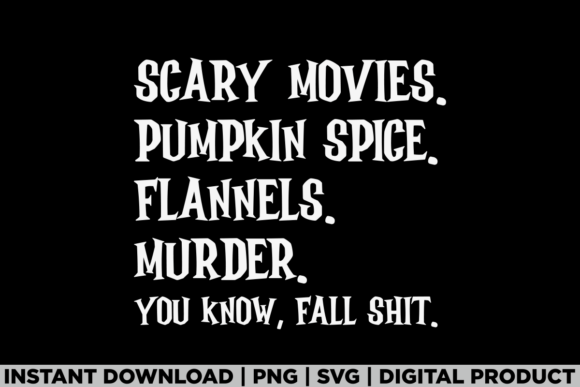 Scary Movies Pumpkin: A Fun T-Shirt Design for Halloween